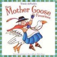 Tomie Depaola's More Mother Goose Favorites