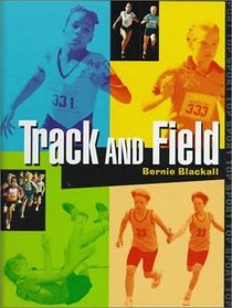 Track and Field (Top Sport)