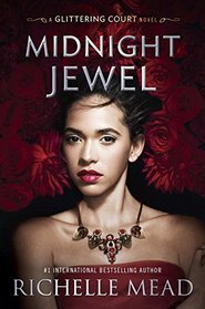 Midnight Jewel (Glittering Court, Bk 2)