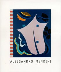 Alessandro Mendini Designed Painting Pai