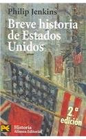 Breve Historia de Estados Unidos / A History of the United States (El Libro De Bolsillo / the Pocket Book)