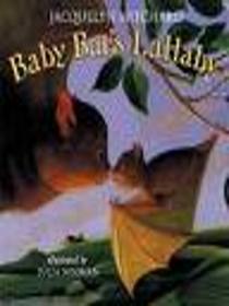 Baby Bat's Lulllaby