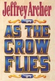 As The Crow Flies