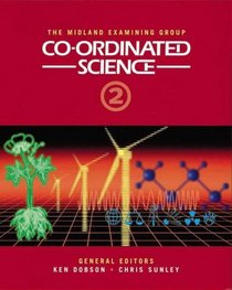 Co-ordinated Science: Pupil Book (Co-ordinated Science)