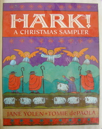 Hark!: A Christmas Sampler