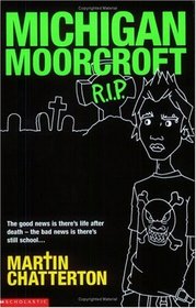 Michigan Moorcroft RIP