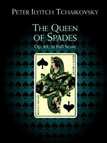 The Queen of Spades, Op. 68