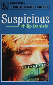 Suspicious (Linford Mystery)