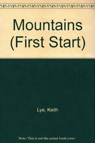 Mountains (First Starts)