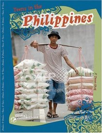Teens in the Philippines (Global Connections)