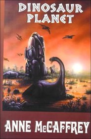 Dinosaur Planet (Mystery of Ireta, Bk 1)