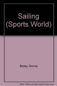 Sailing (Sports World)