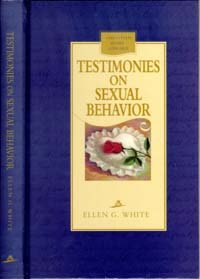 Testimonies on sexual behavior, adultery, and divorce