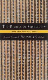 Upper Room Spiritual Classics Series 2: Five Titles in Slipcase
