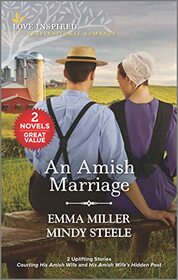 An Amish Marriage (Love Inspired)