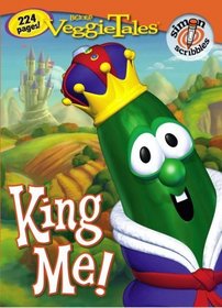 King Me! (Veggietales)