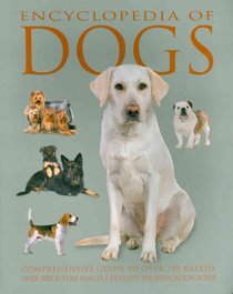 Dogs (Encyclopedia of)