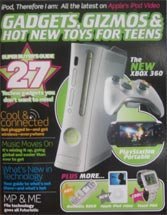 Gadgets, Gizmos & Hot New Toys for Teens