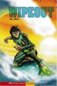 Wipeout (Keystone Books)