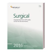 Surgical Cross Coder 2016