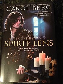 The Spirit Lens (Collegia Magica)