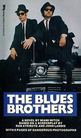 The Blues Brothers