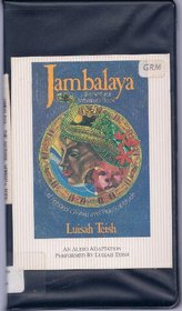 Jambalaya: The Natural Woman's Book of Personal Charms and Practical Rituals