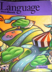 Language Handbook Grade 2