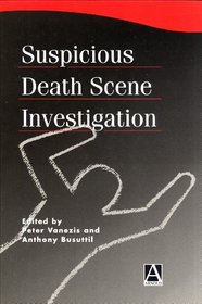 Suspicious Death-Scene Investigation