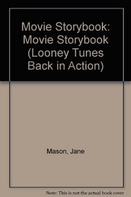 Movie Storybook: Movie Storybook (