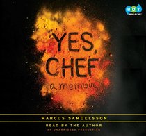 Yes, Chef (Lib)(CD)