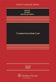 Counterterrorism Law, Second Edition