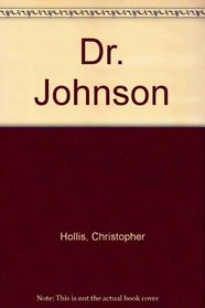 Dr. Johnson