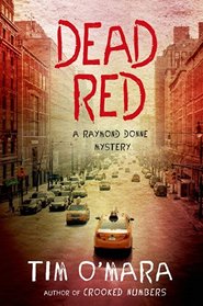 Dead Red (Raymond Donne, Bk 3)