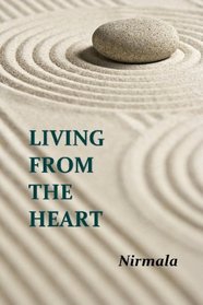 Living From The Heart