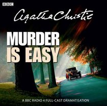 Agatha Christie: Murder is Easy: A BBC Full-Cast Radio Drama (BBC Audio Crime)