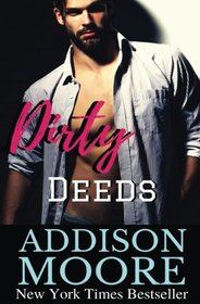 Dirty Deeds (3:AM Kisses, Hollow Brook) (Volume 3)