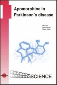 Apomorphine in Parkinson's Disease (Uni-Med Science)