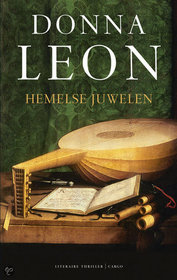 Hemelse juwelen (The Jewels of Paradise) (Dutch Edition)
