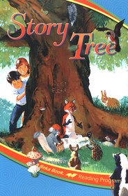 Story Tree 2.1 reader