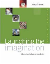 Launching the Imagination Comprehensive with Core Concepts CD-ROM v3.0