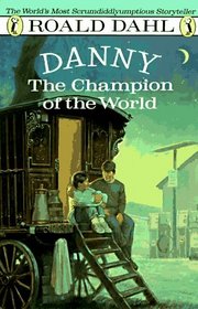 Danny: The Champion of the World