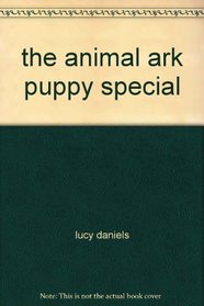 the animal ark puppy special