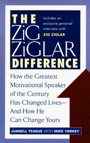 The Zig Ziglar Difference