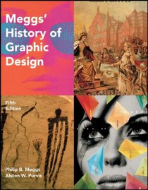 Meggs' History of Graphic Design