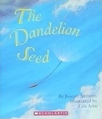 The Dandelion Seed