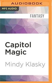 Capitol Magic (Jane Madison)