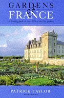 Gardens of France