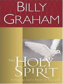 Holy Spirit