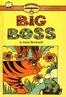 Big Boss (Ready-to-Read)